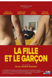 La fille et le garçon