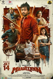 Maaveeran