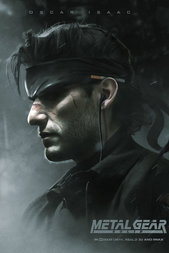 Metal Gear Solid