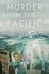 Rainbow Warrior : une affaire de meurtre (2023)