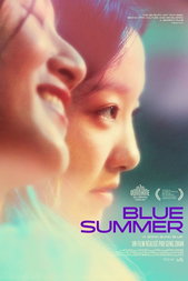 Blue Summer (A Song Sung Blue)