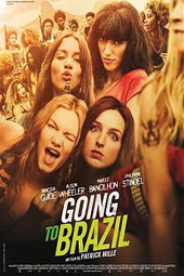 Going to Brazil
