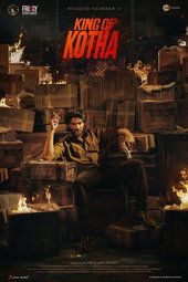 King of Kotha