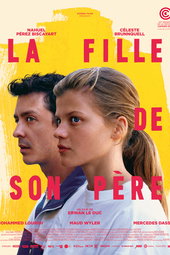 La Fille de son père