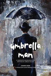 Umbrella Man