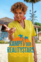 Kampf der Realitystars – Schiffbruch am Traumstrand