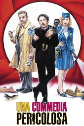 Una commedia pericolosa