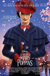 Le Retour de Mary Poppins