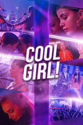 Cool Girl!