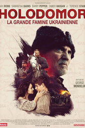 Holodomor, la grande famine ukrainienne