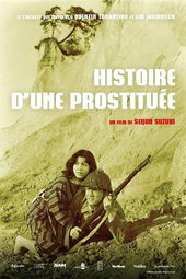 Histoire d'une prostituée