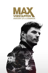Max Verstappen : anatomie d'un champion