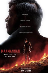 Maamannan