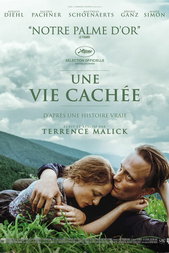 Une vie cachée