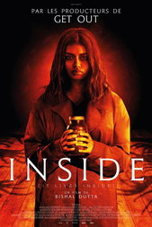Inside