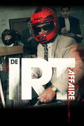 De IRT affaire