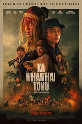 In the Fire of War