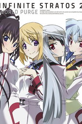 Infinite Stratos