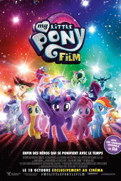 My Little Pony : Le film