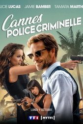 Cannes police criminelle