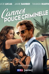 Cannes police criminelle