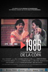 1986. The story behind the Cup
