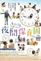 The Night Kindergarten