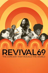 Toronto Rock'n'Roll Revival - L'autre concert légendaire de 1969