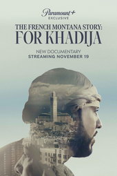 L'histoire de French Montana : Hommage à Khadija