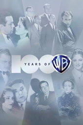100 Ans de Warner Bros.
