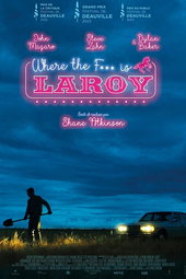 LaRoy
