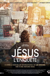 Jésus, l'enquête