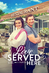 L'amour en cuisine