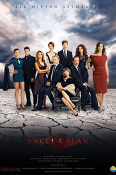 Saklı Kalan