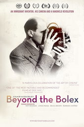 L’Aventure Bolex