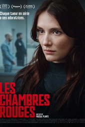 Les Chambres rouges