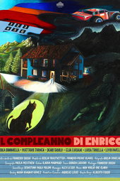 L'anniversaire d'Enrico