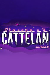 Stasera c’è Cattelan su Raidue