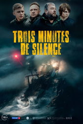 Three Minutes of Silence