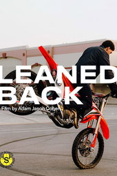 Leaned Back