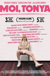 Moi, Tonya
