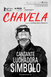 Chavela Vargas