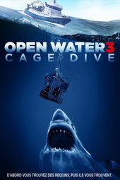 Open Water 3 - Les abîmes de la terreur