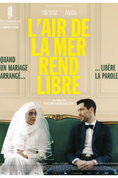 L'Air de la mer rend libre