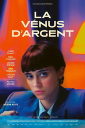 La Vénus d'argent