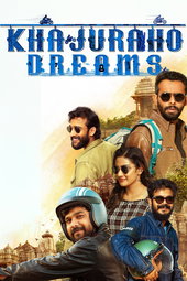 Khajuraho Dreams
