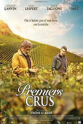 Premiers crus
