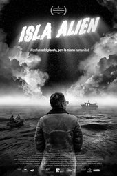 Alien Island