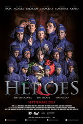 Héroes