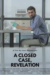 A Closed Case, Revelation